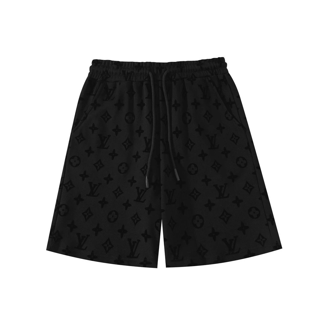 Lv Shorts-16