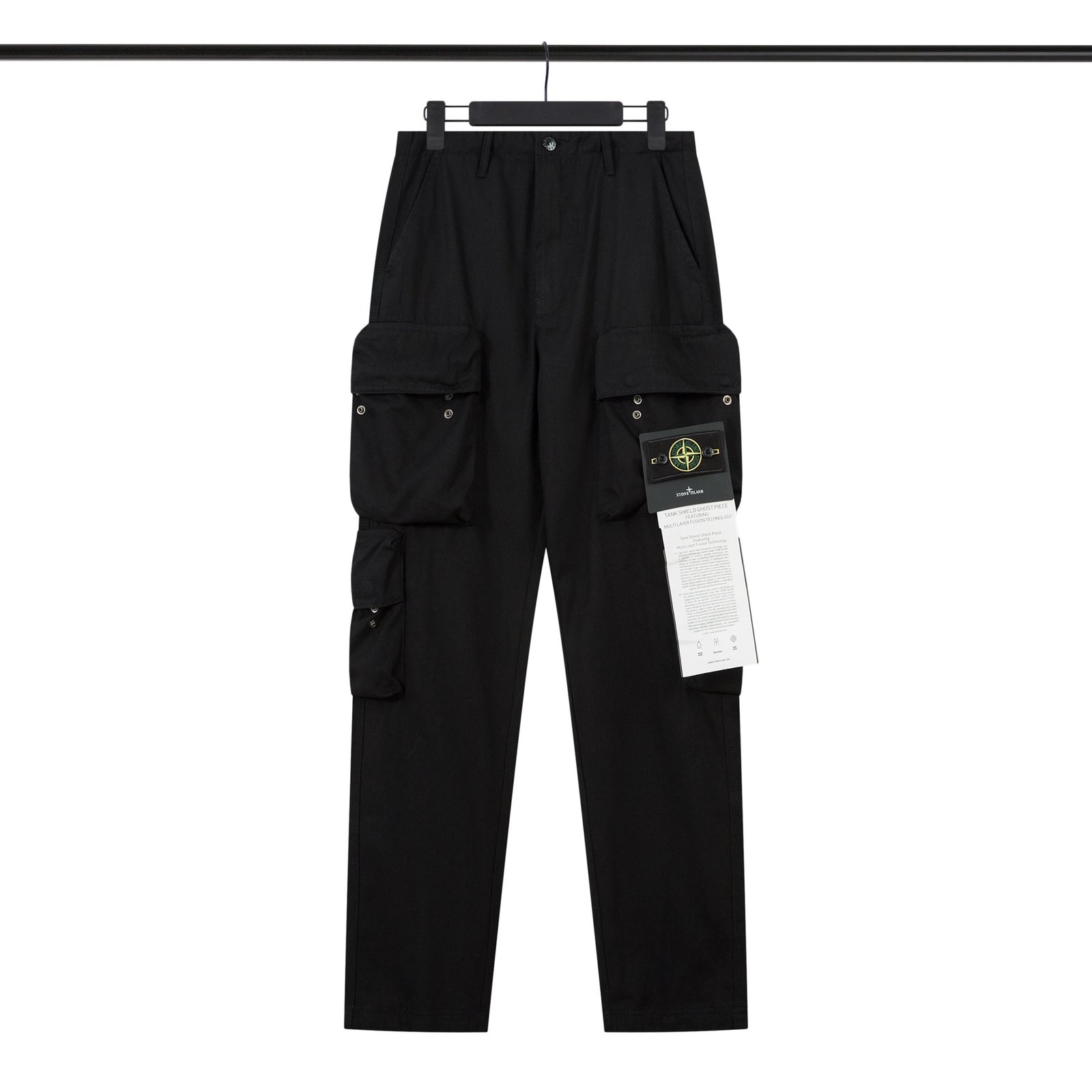 Stone Island Jeans-20