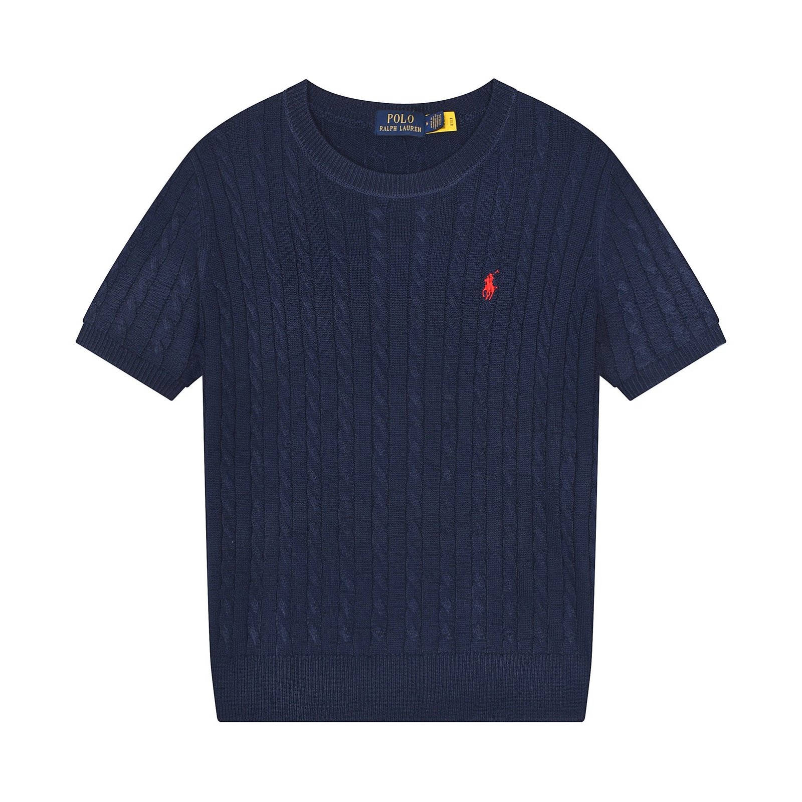 Ralph Lauren Sweater Tee-11