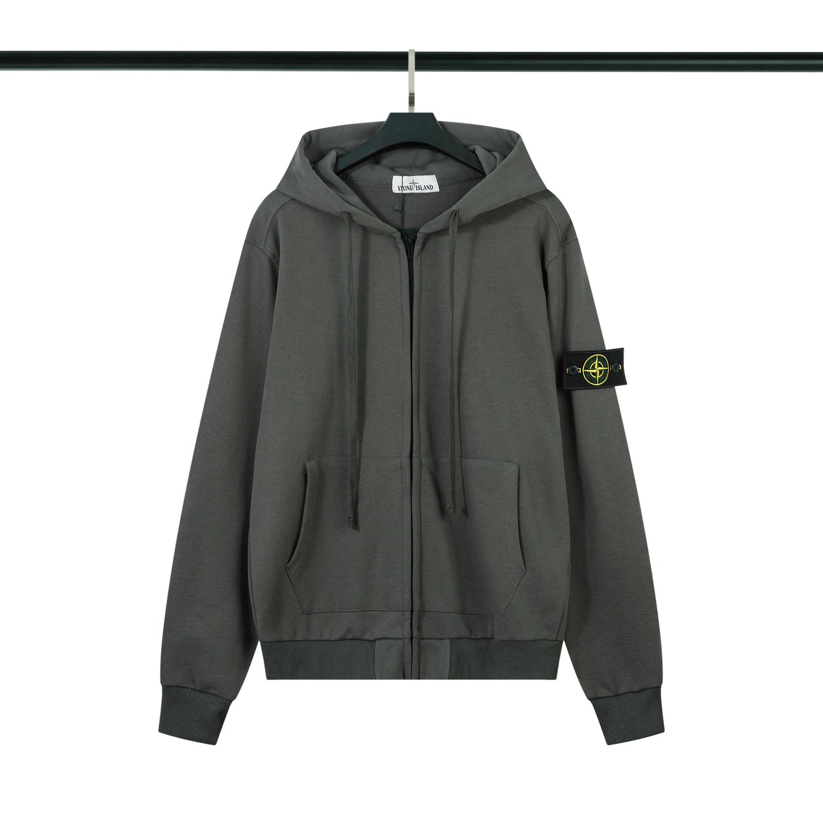 Stone Island Hoodie-39