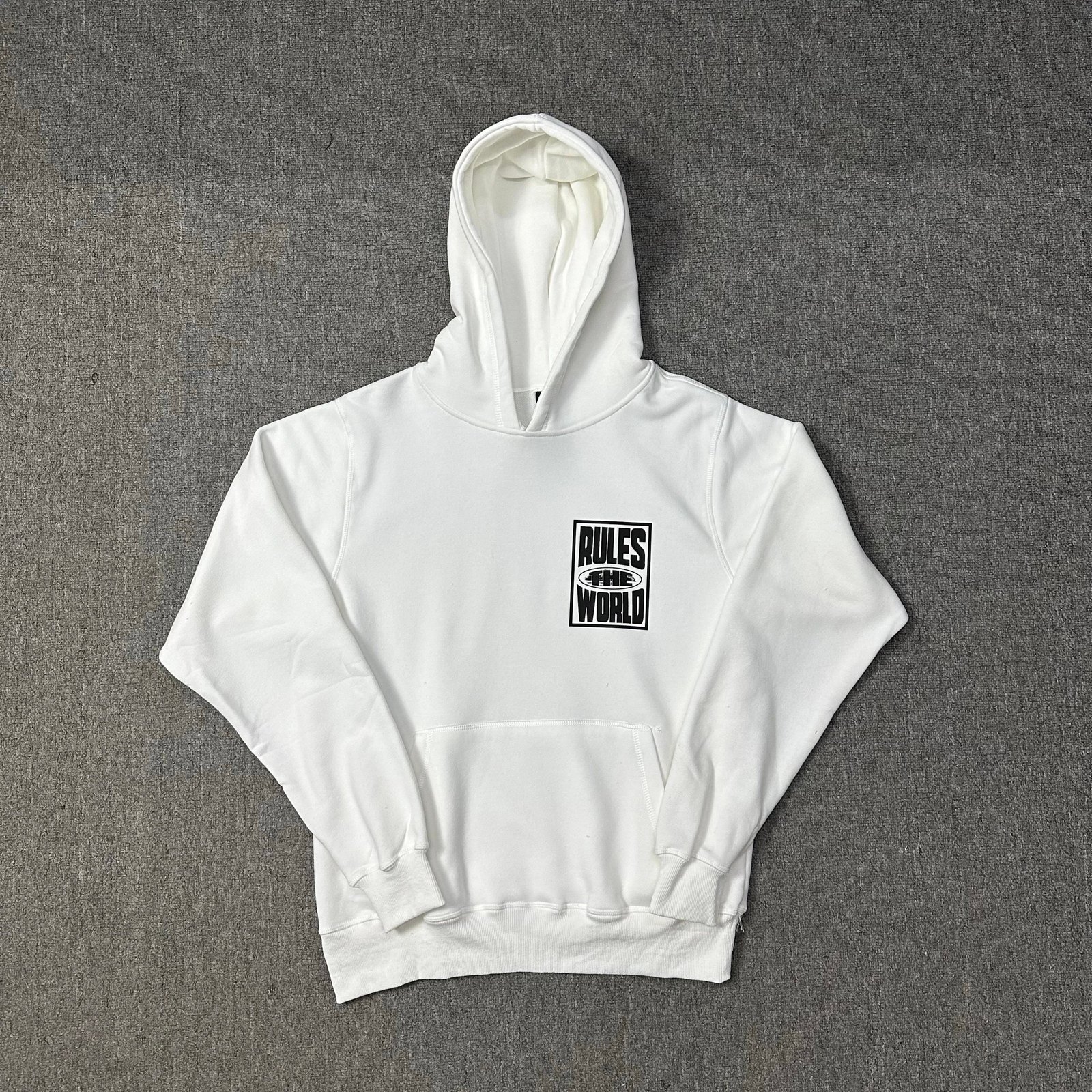 Corteiz Hoodie