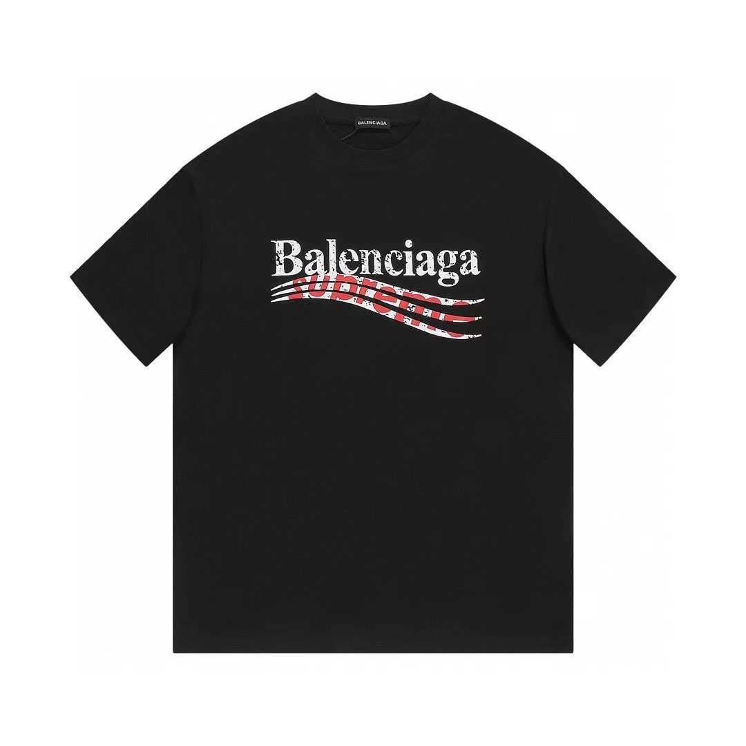 Balenciaga Tee-50
