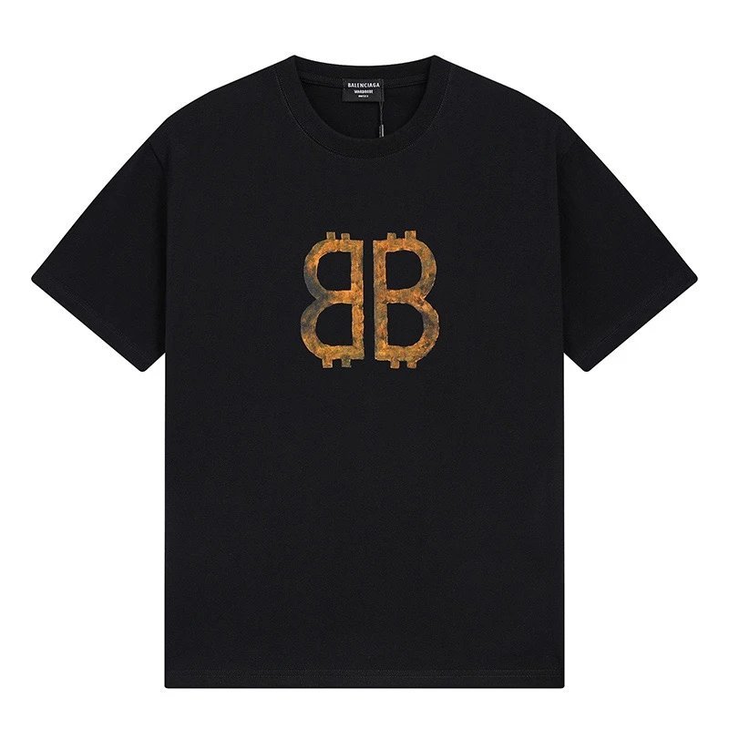 Balenciaga Tee-56