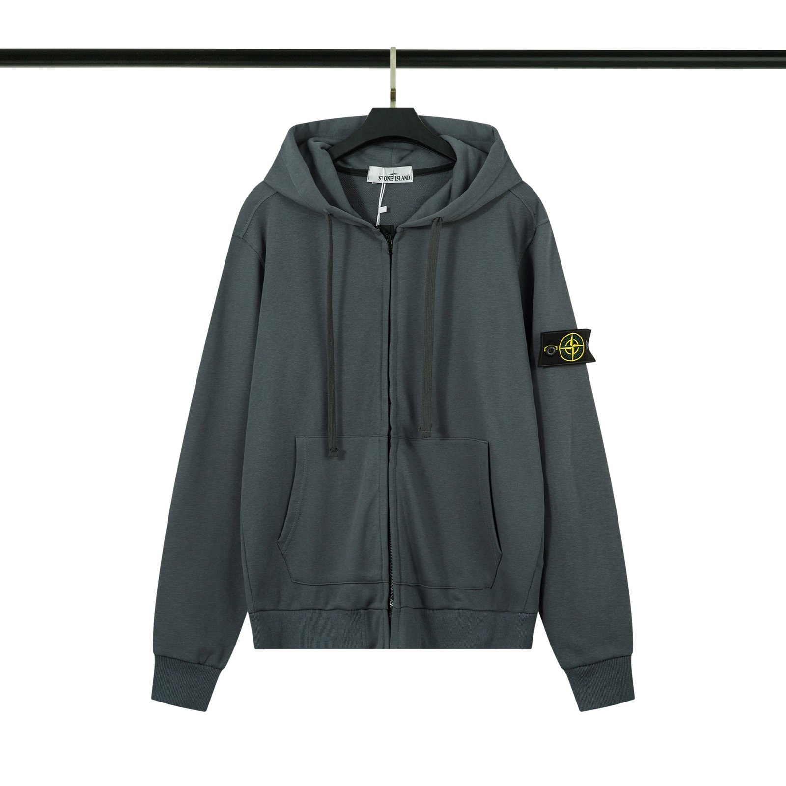 Stone Island Hoodie-37