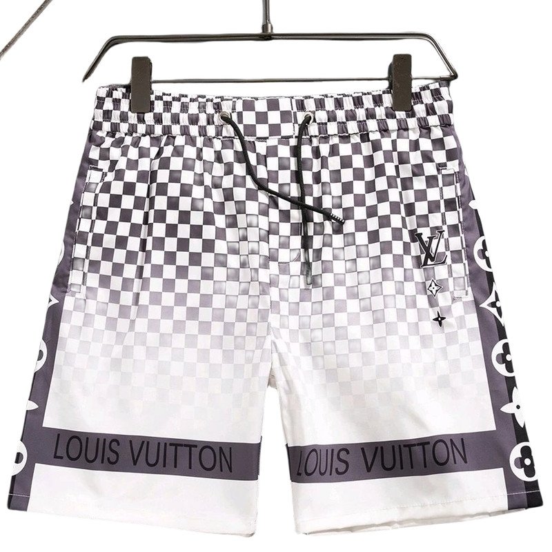 Lv Shorts-12