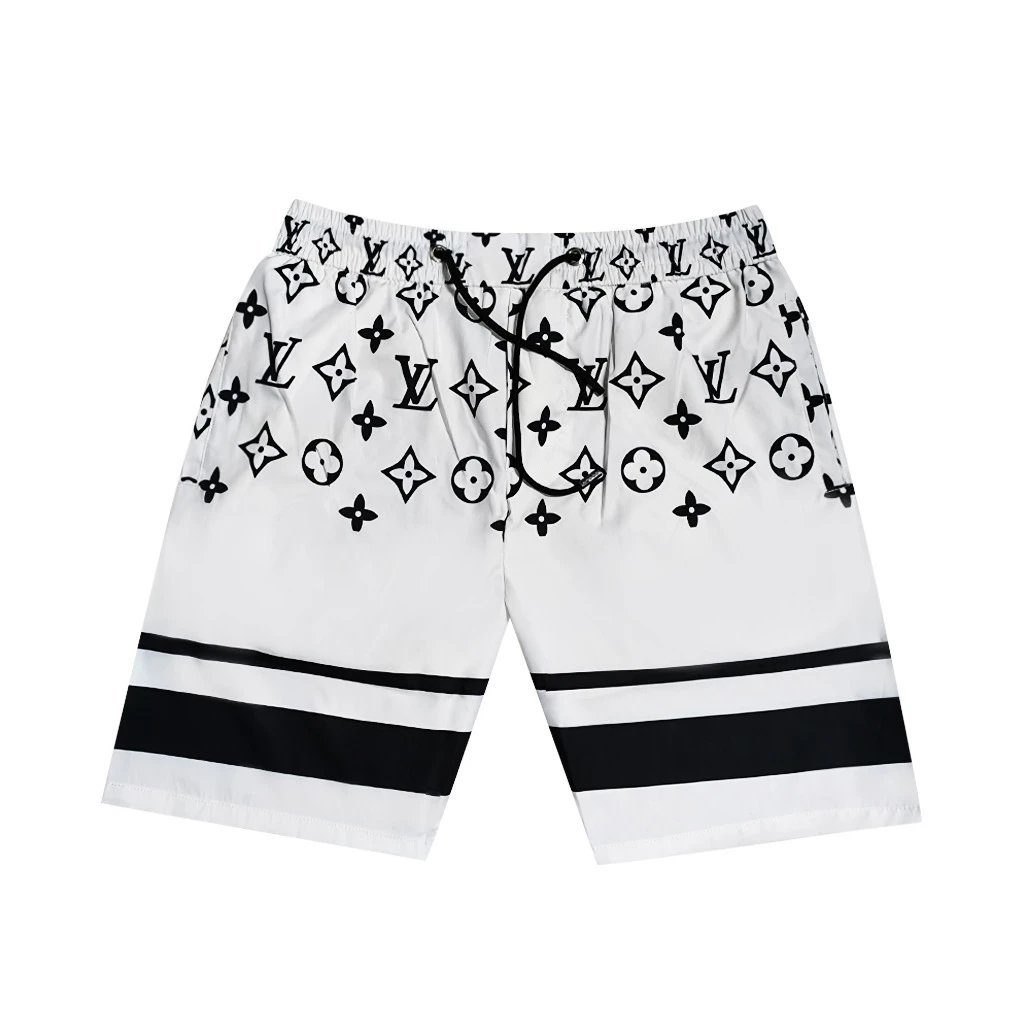 Lv Shorts-8
