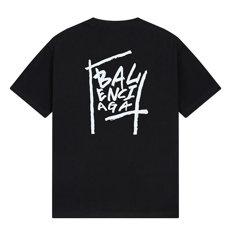 Balenciaga Tee-61