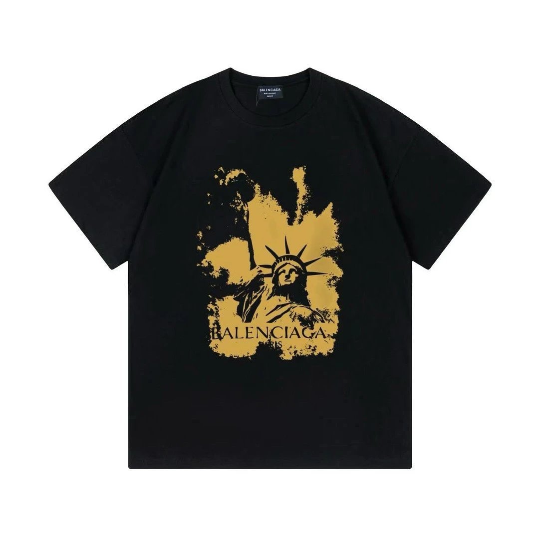 Balenciaga Tee-70