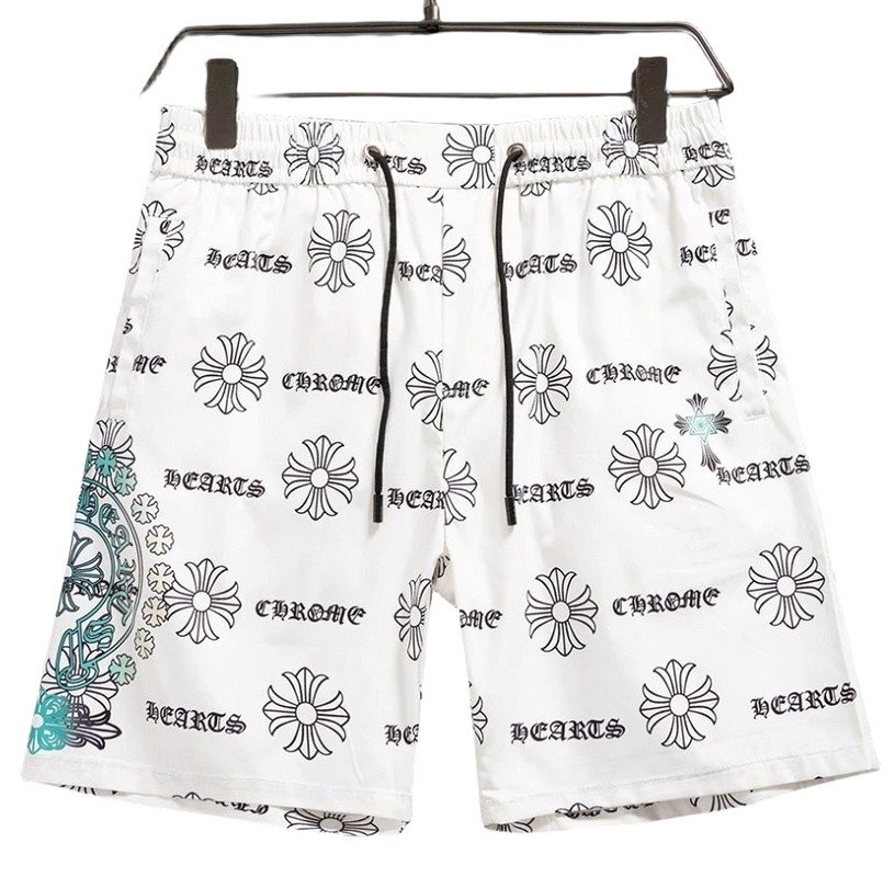 Chrome Hearts Shorts-4