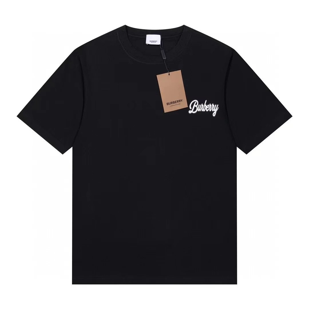 Burberry Tee-17