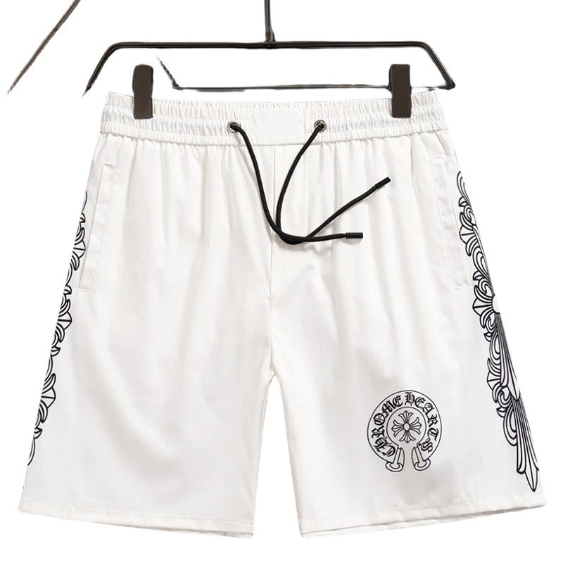 Chrome Hearts Shorts-1