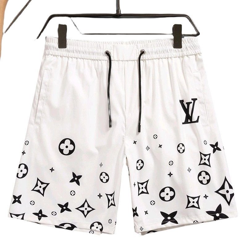 Lv Shorts-10
