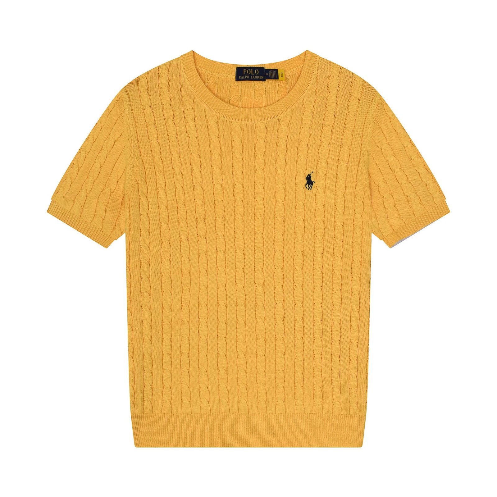 Ralph Lauren Sweater Tee-10