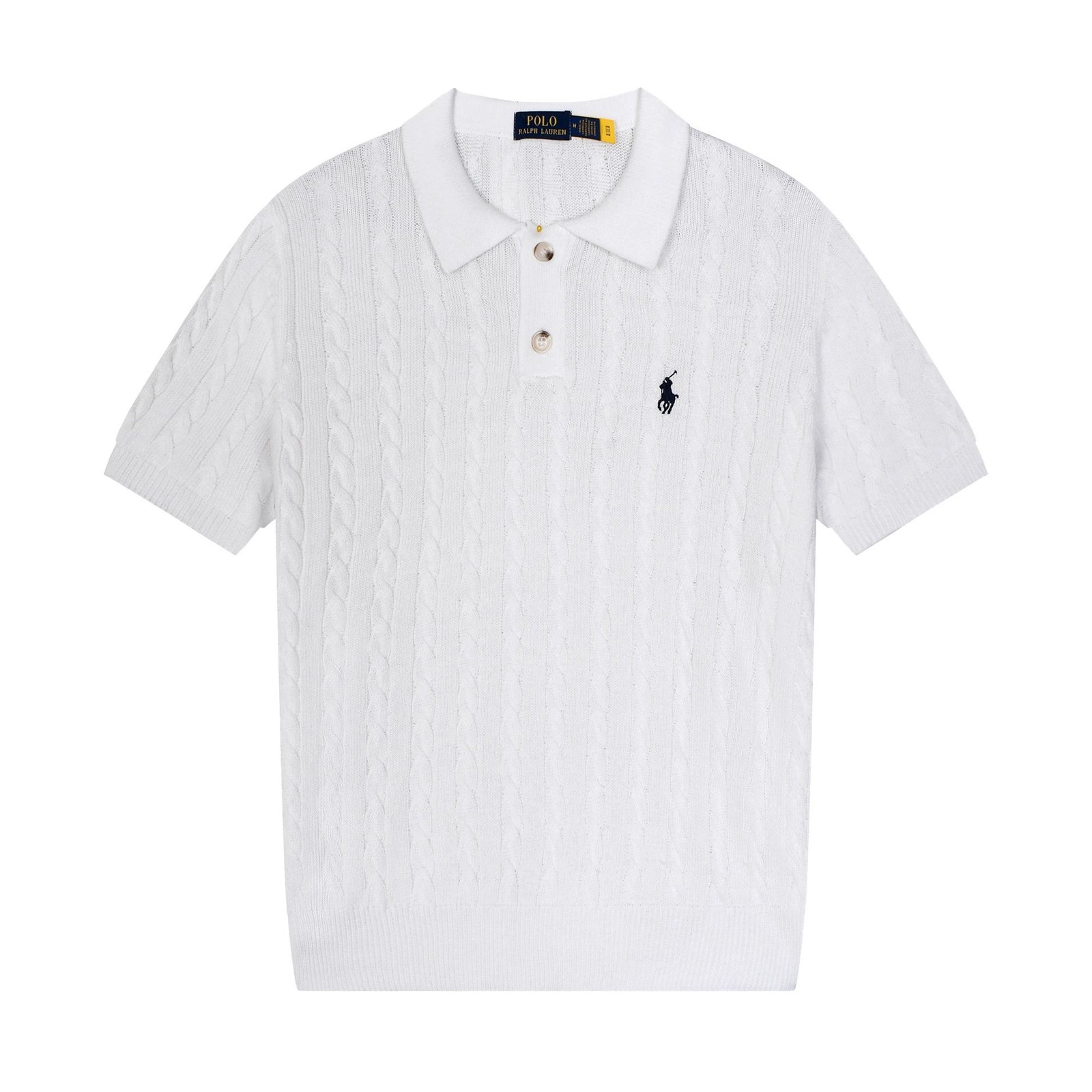Ralph Lauren Sweater Polo-5