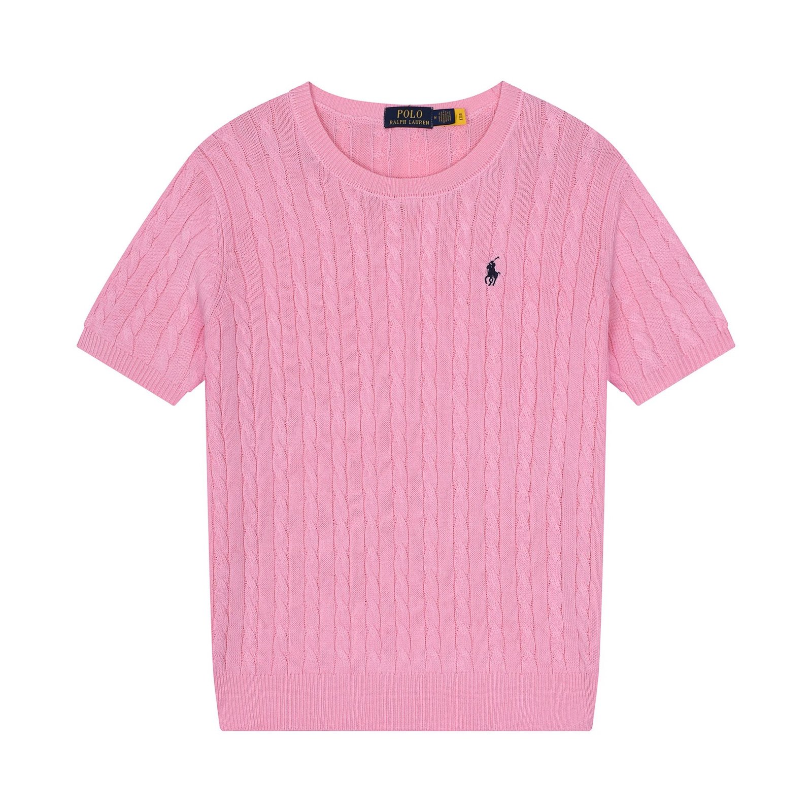 Ralph Lauren Sweater Tee-9