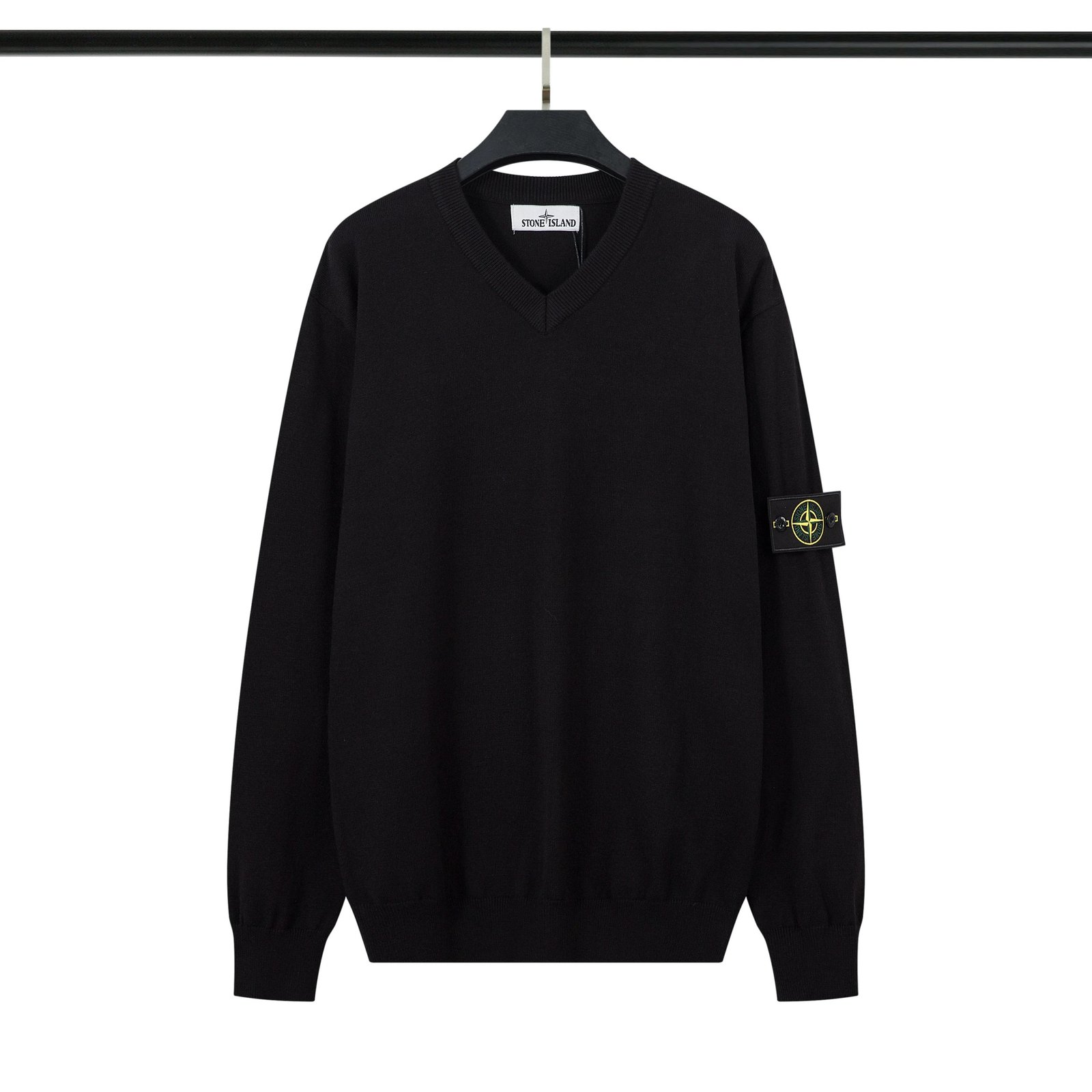 Stone Island Sweater-8
