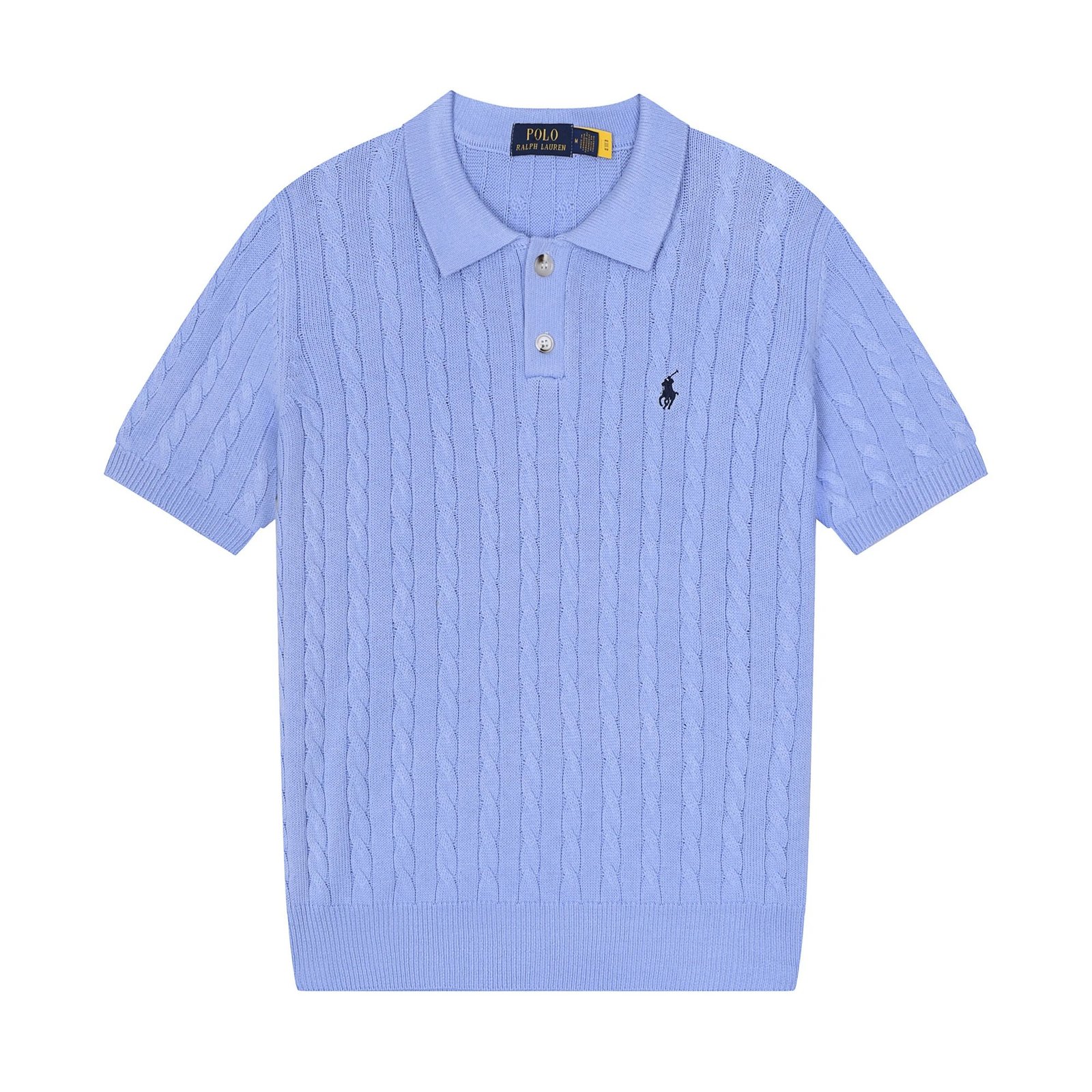 Ralph Lauren Sweater Polo-10