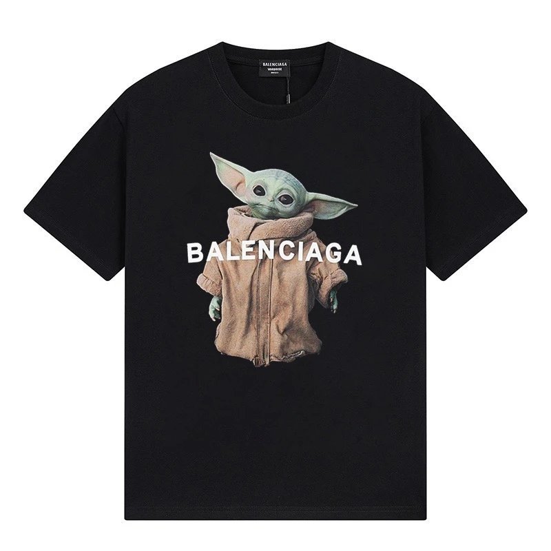 Balenciaga Tee-68