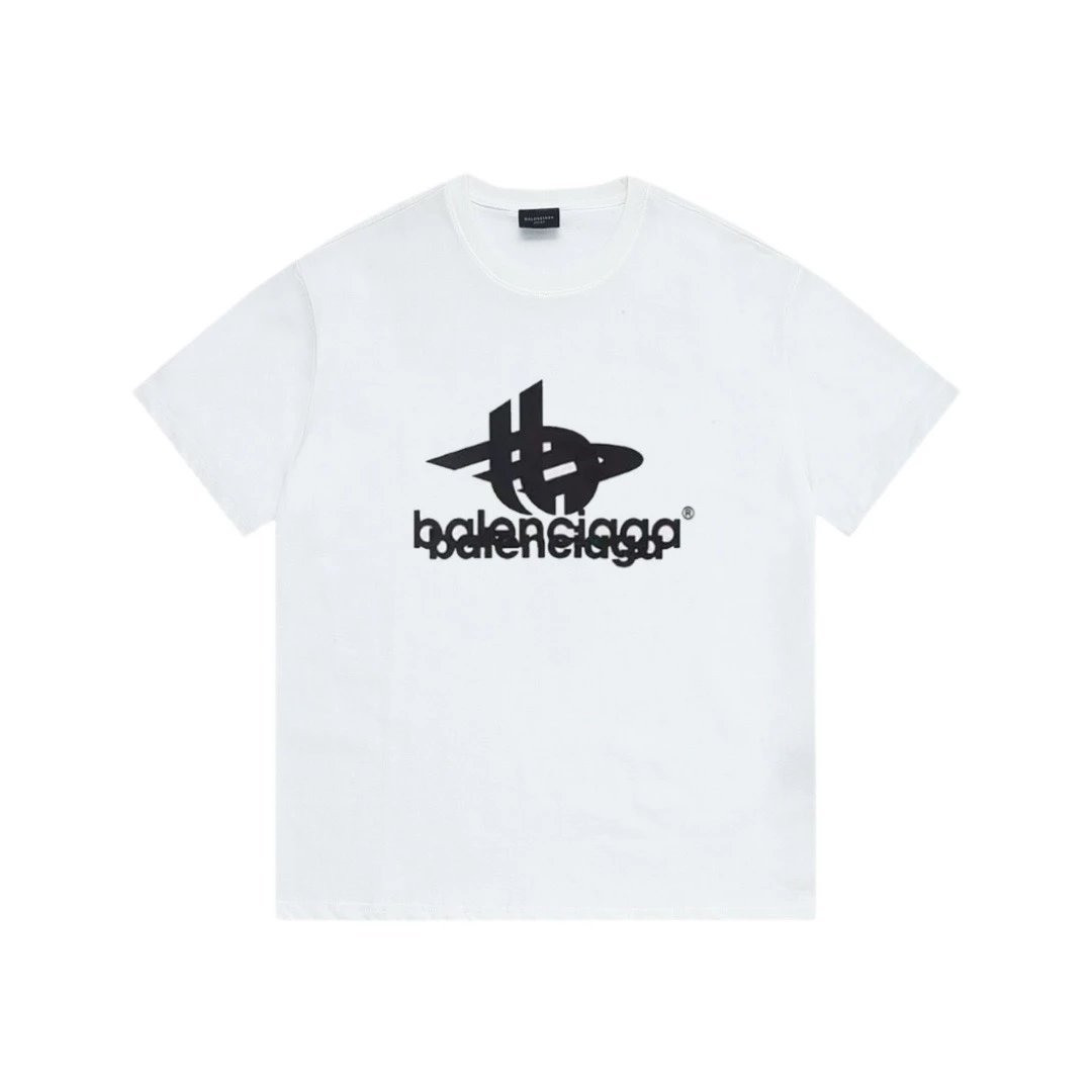 Balenciaga Tee-58