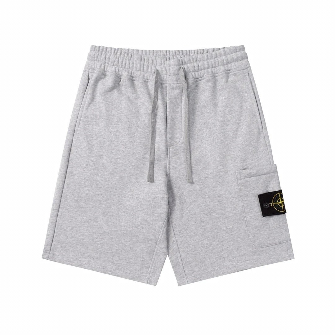 Stone Island Shorts-14