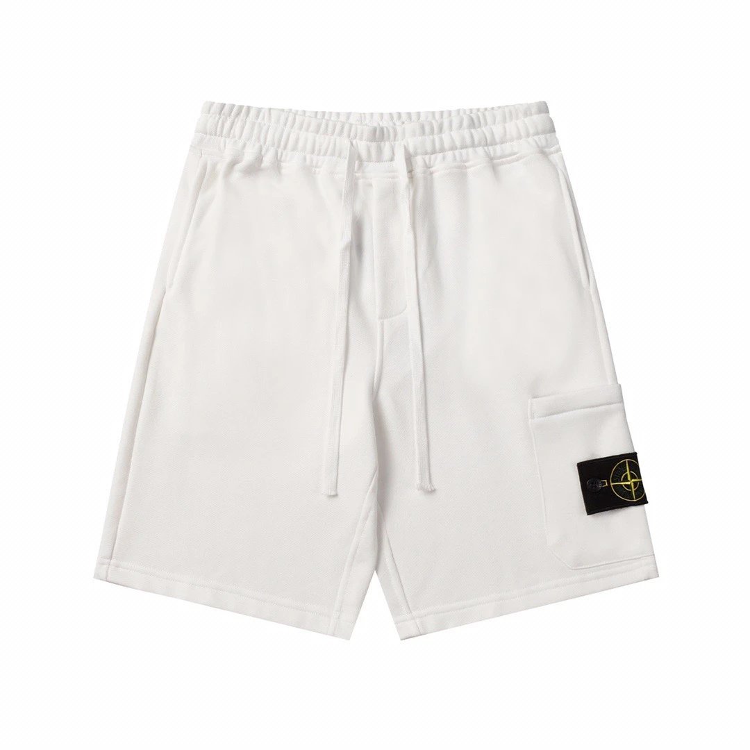 Stone Island Shorts-16