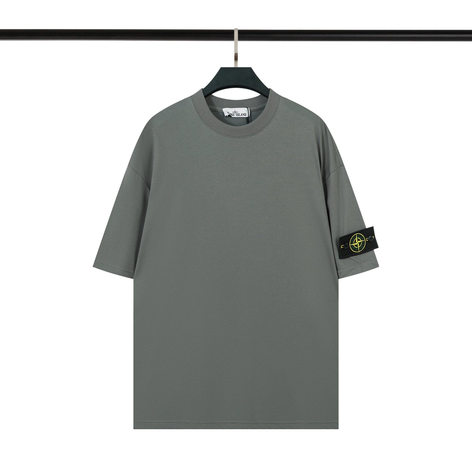 Stone Island Tee-44