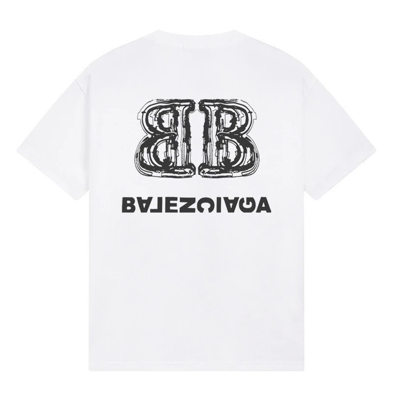 Balenciaga Tee-65