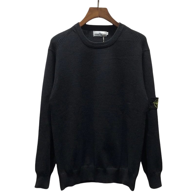 Stone Island Sweater-11