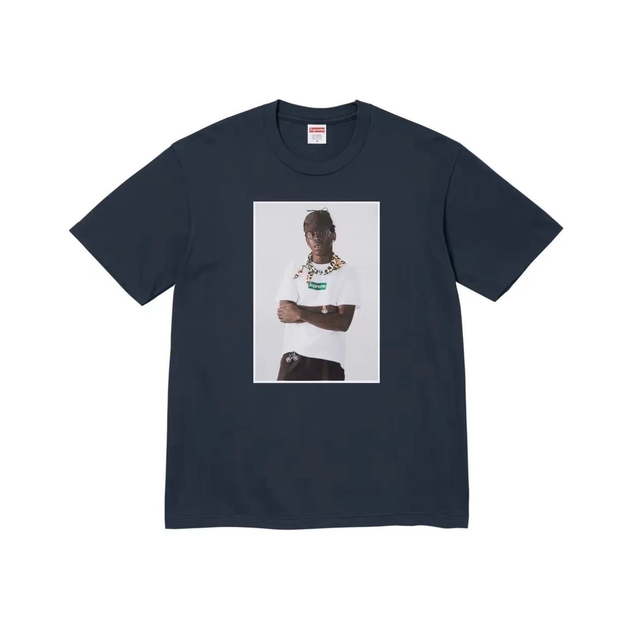 Supreme Tee-6