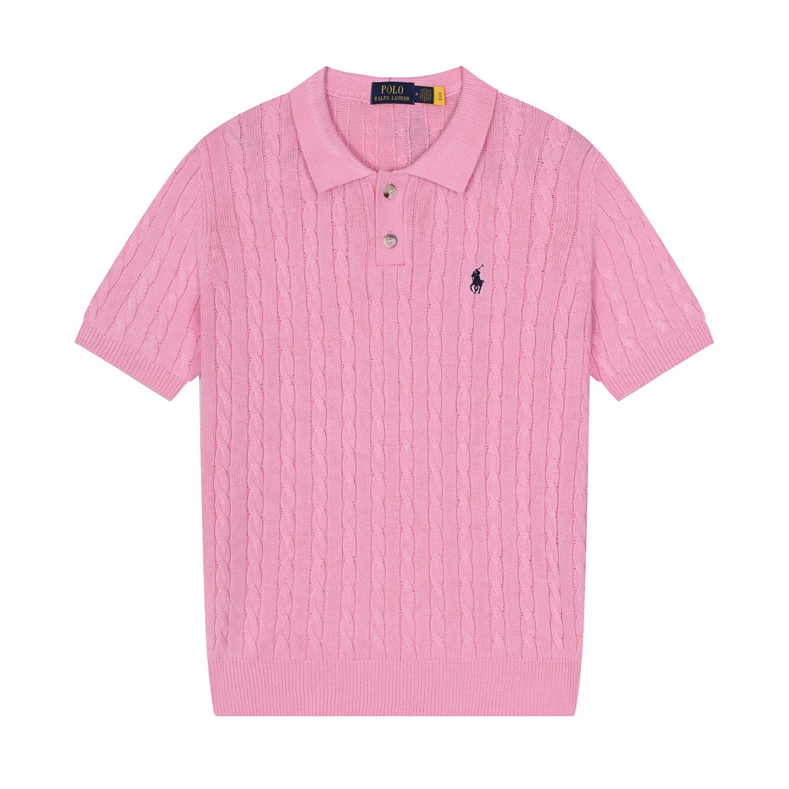 Ralph Lauren Sweater Polo-8