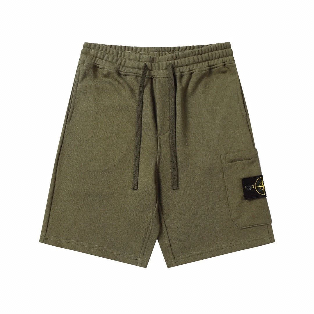 Stone Island Shorts-15