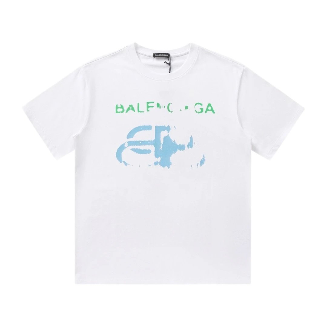 Balenciaga Tee-66