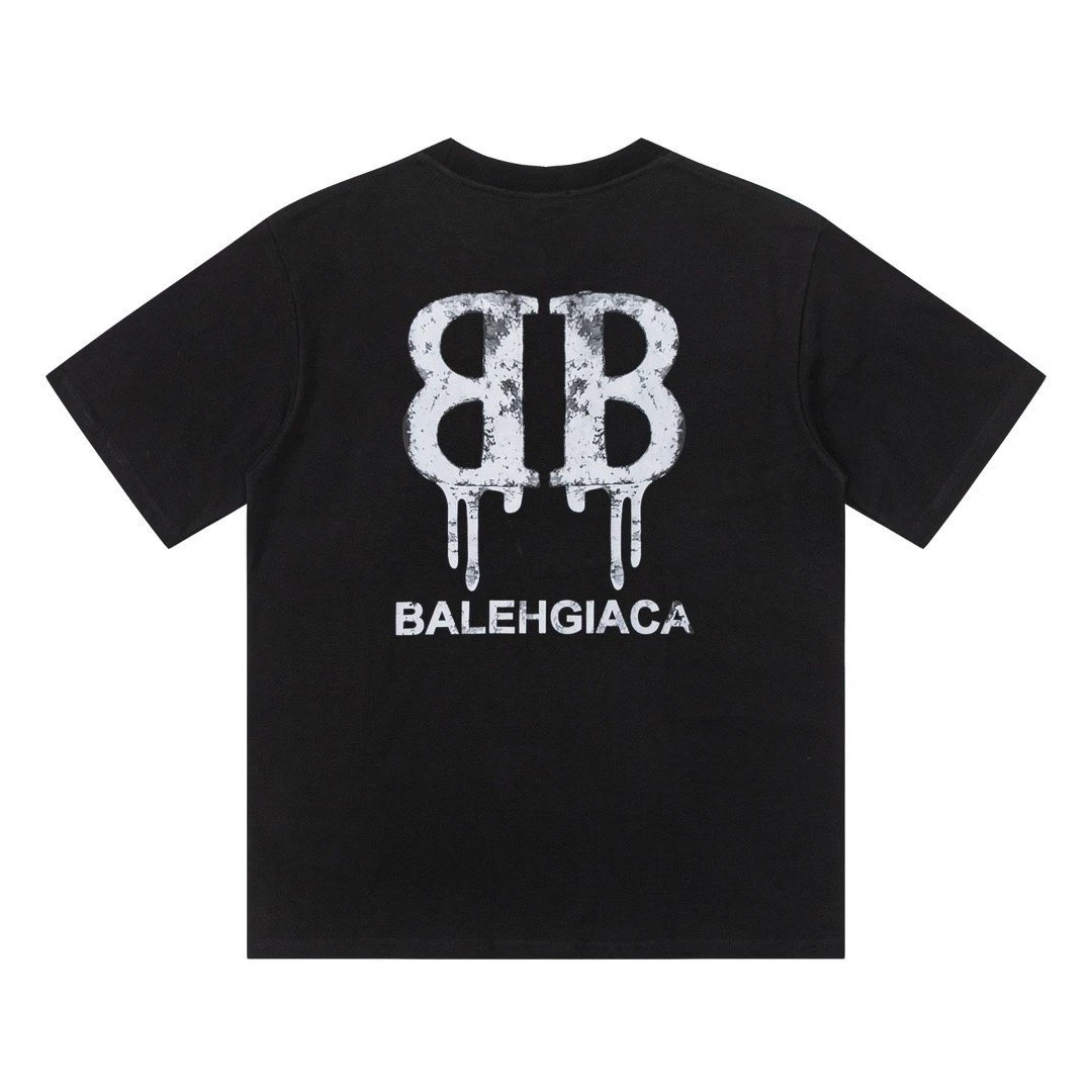 Balenciaga Tee-63