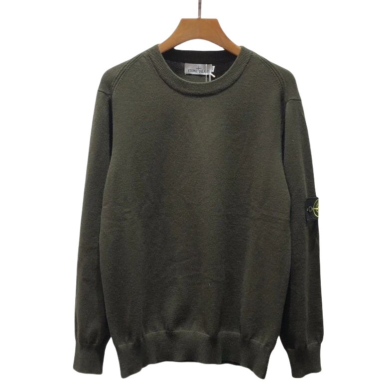 Stone Island Sweater-12