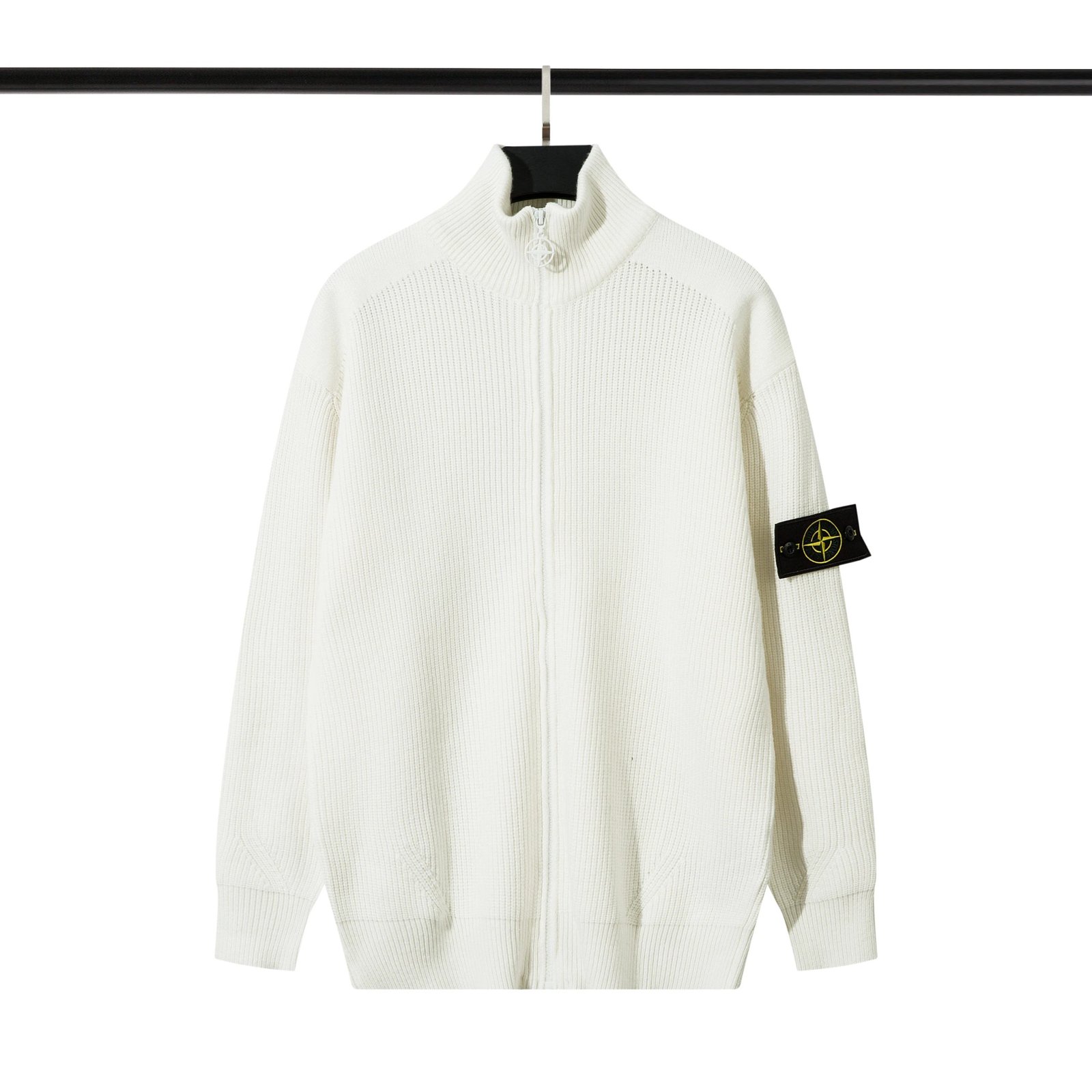 Stone Island Sweater-2