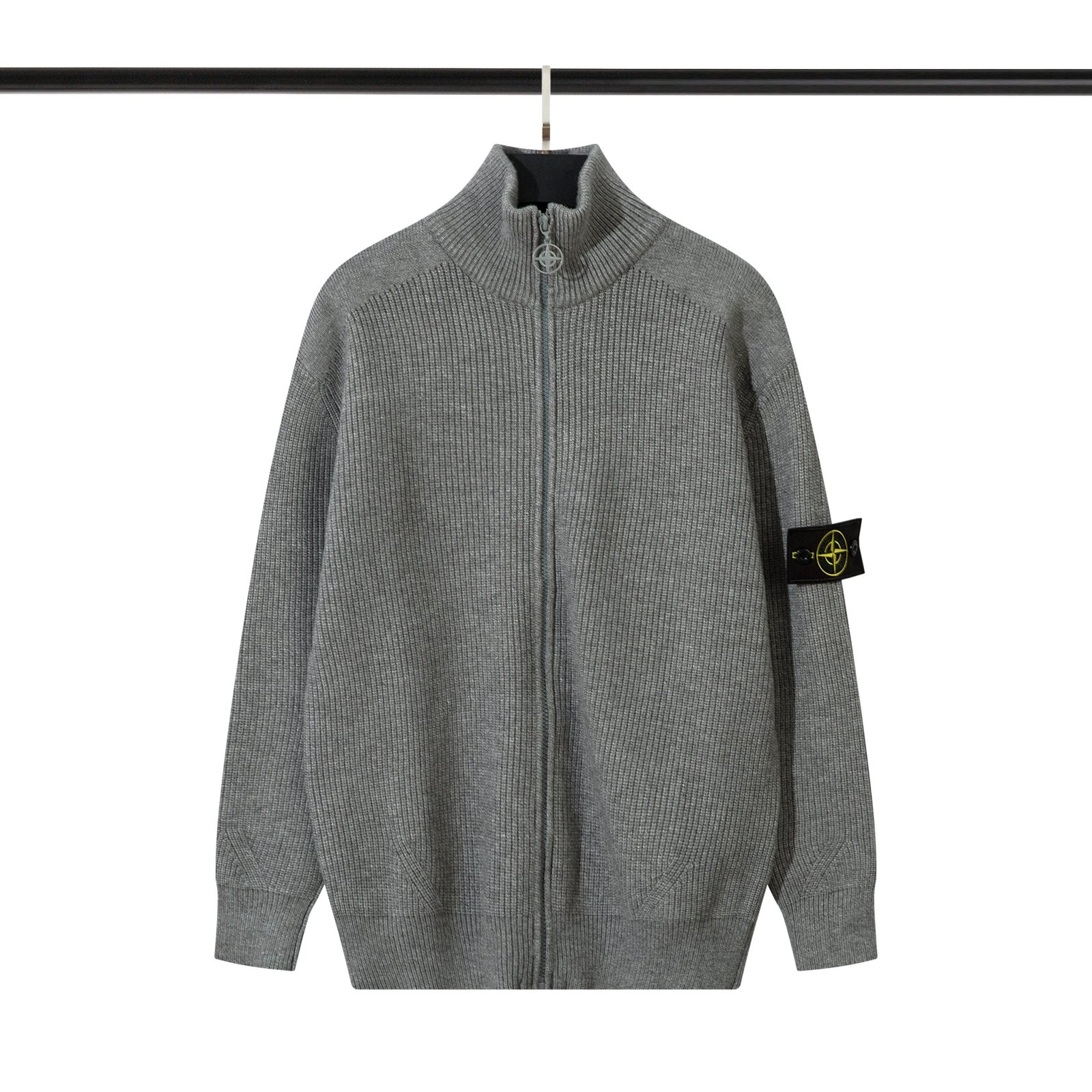 Stone Island Sweater-1