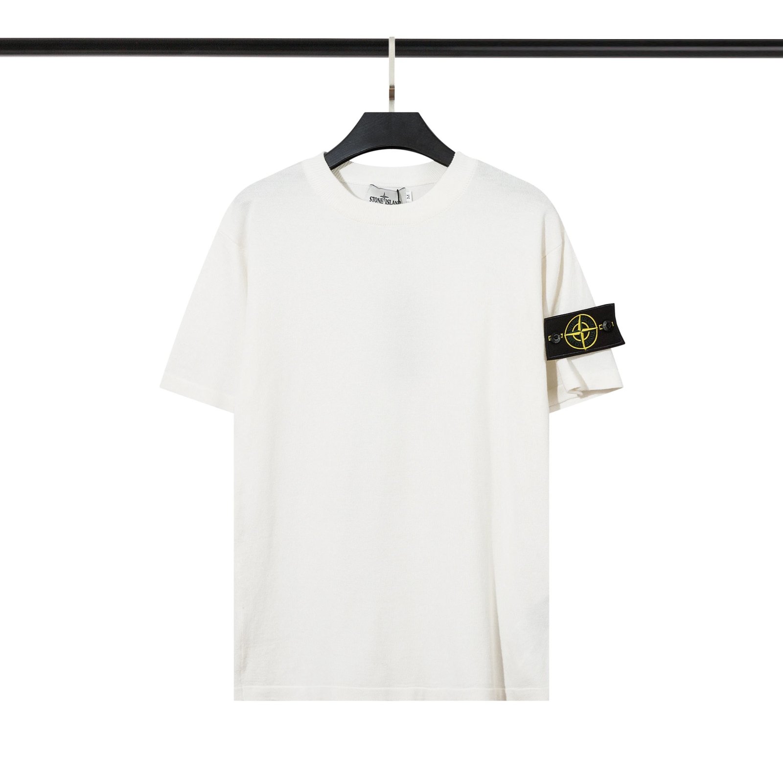 Stone Island Tee-11