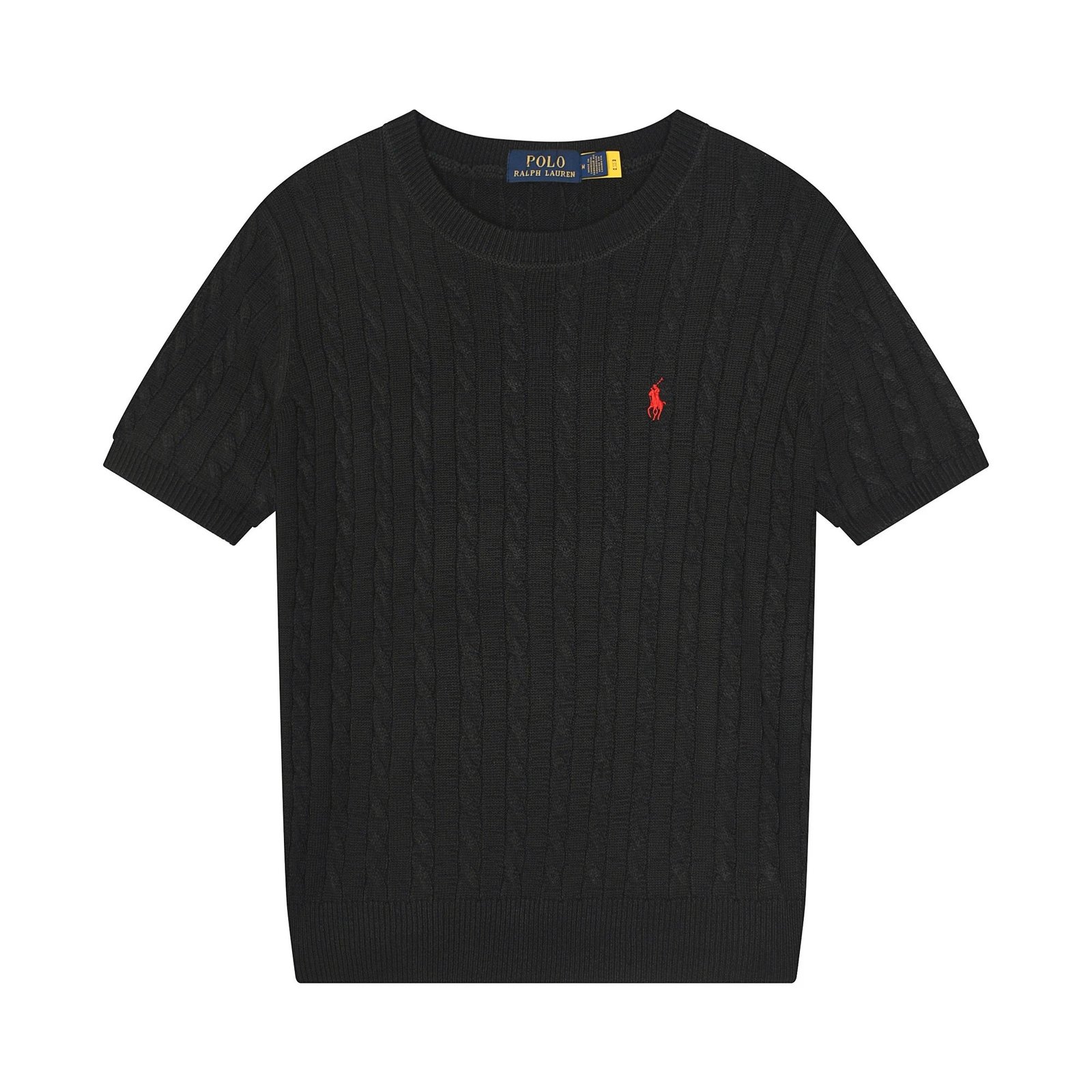 Ralph Lauren Sweater Tee-8