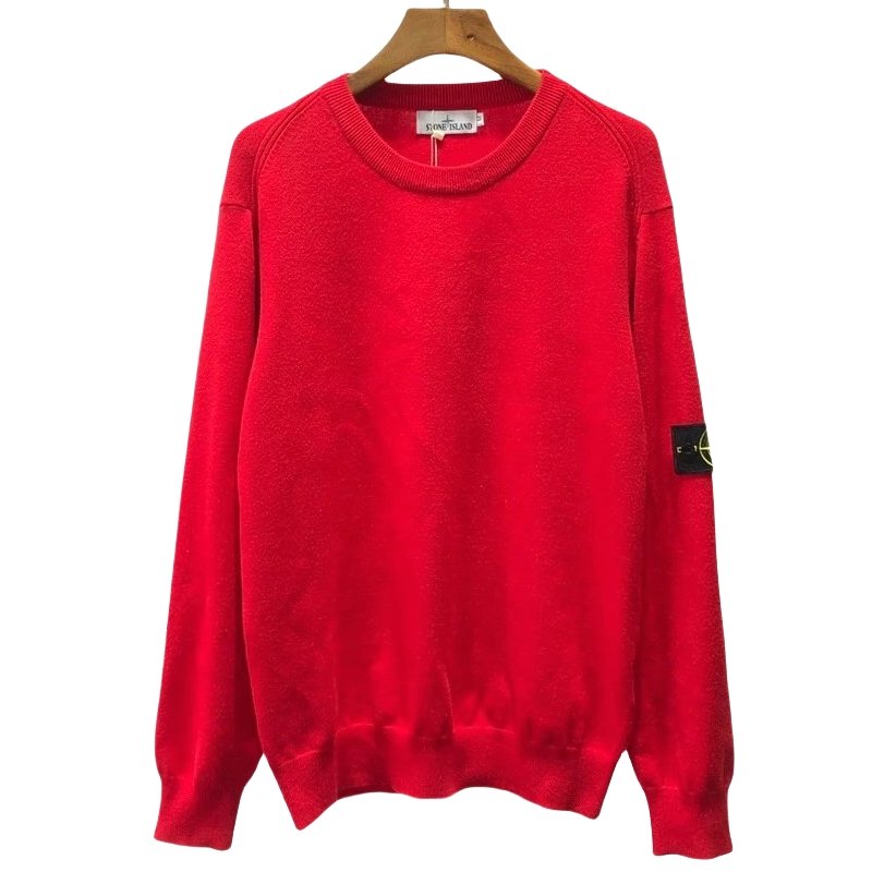 Stone Island Sweater-13