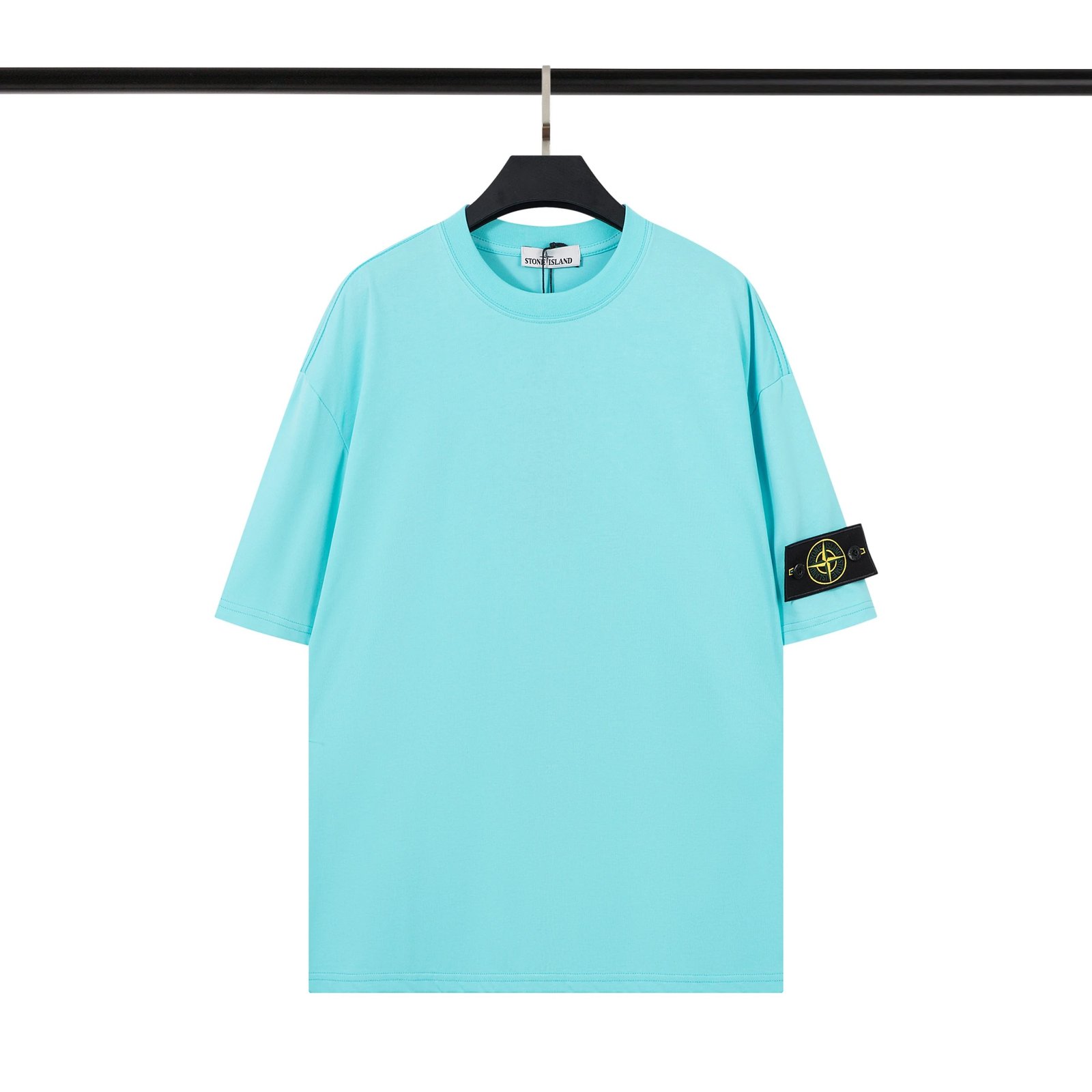 Stone Island Tee-43