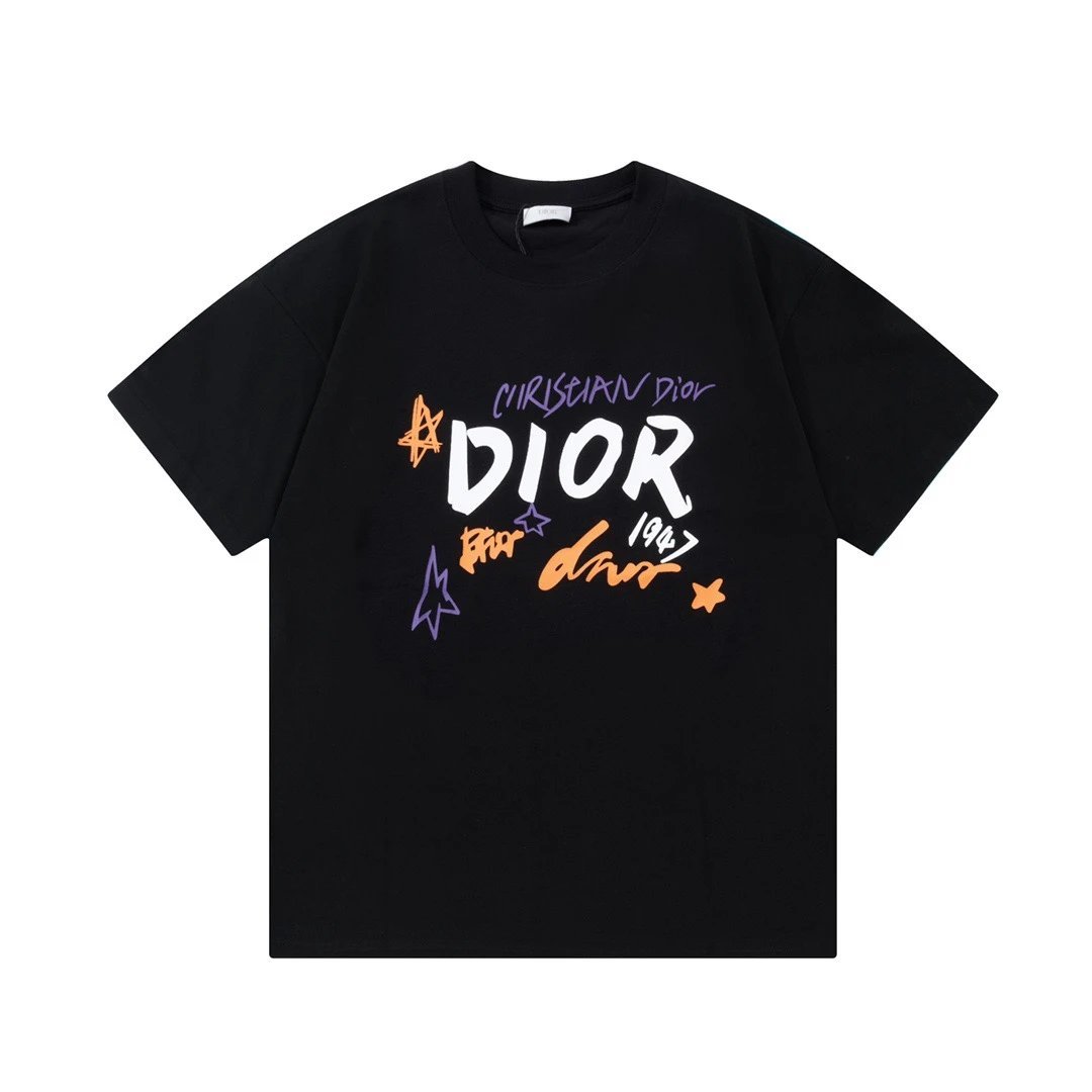 Dior Tee-28