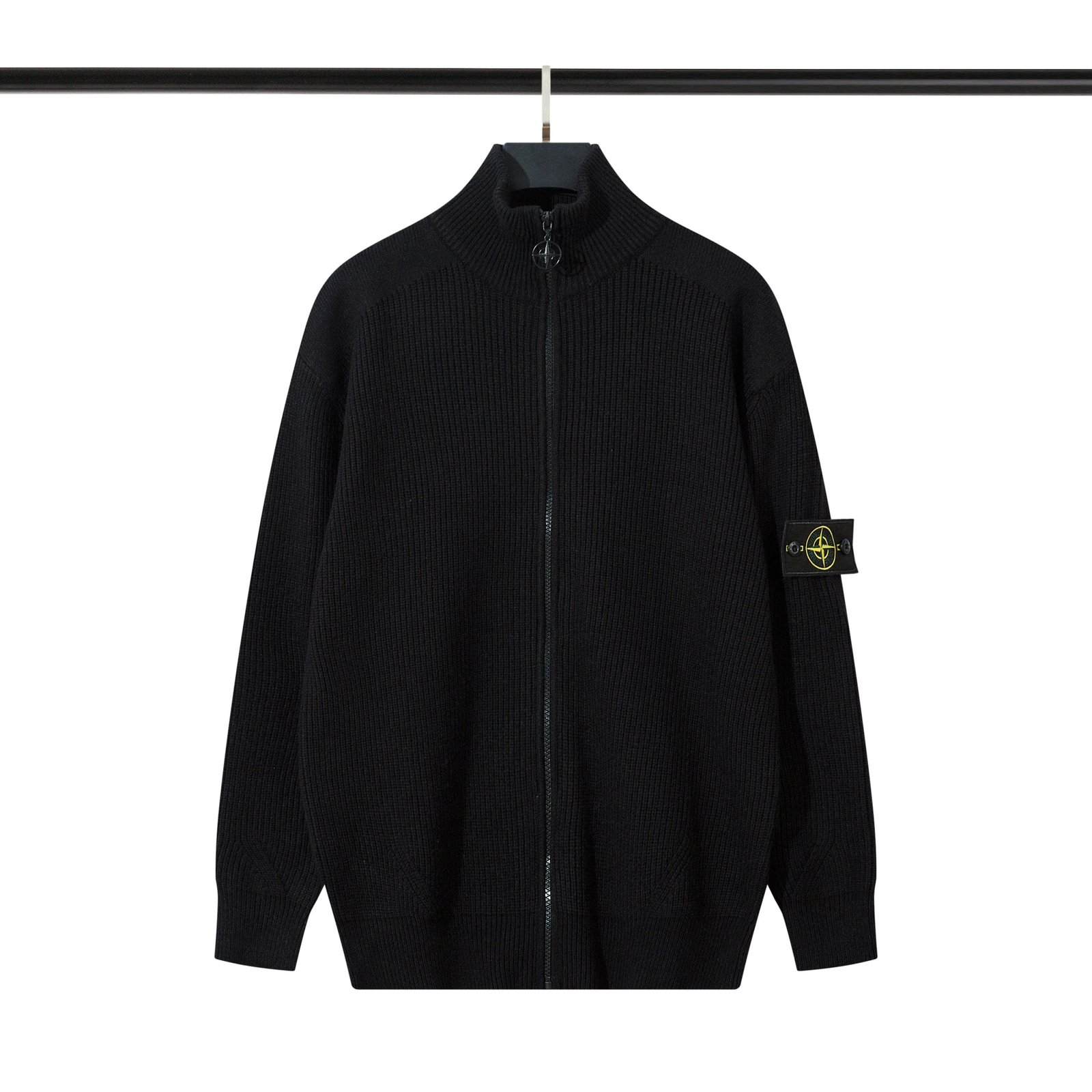 Stone Island Sweater-3