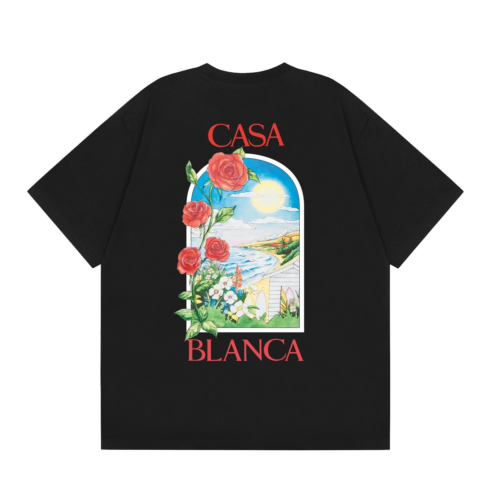 Casablanca Tee-31