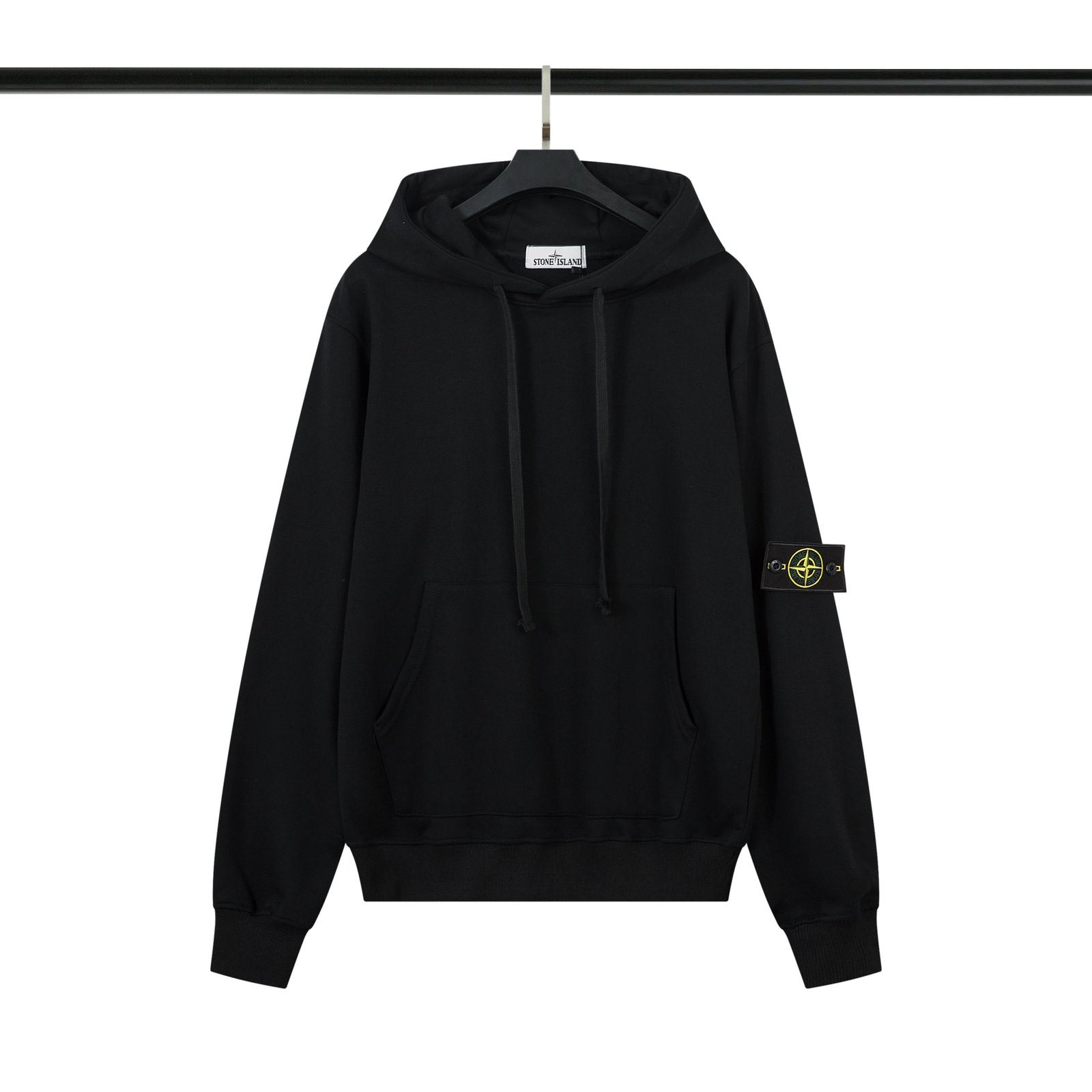 Stone Island Hoodie-46