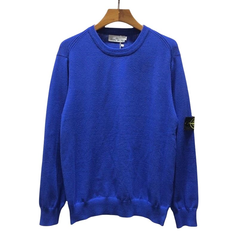 Stone Island Sweater-10