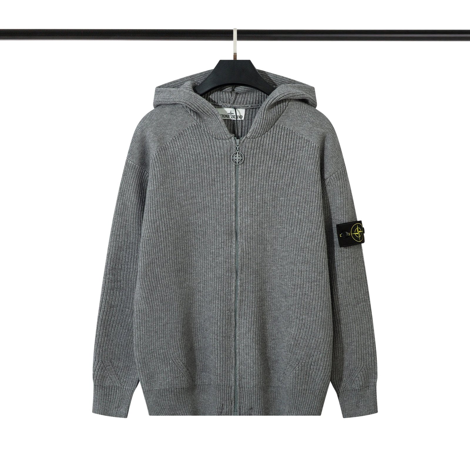 Stone Island Sweater-6