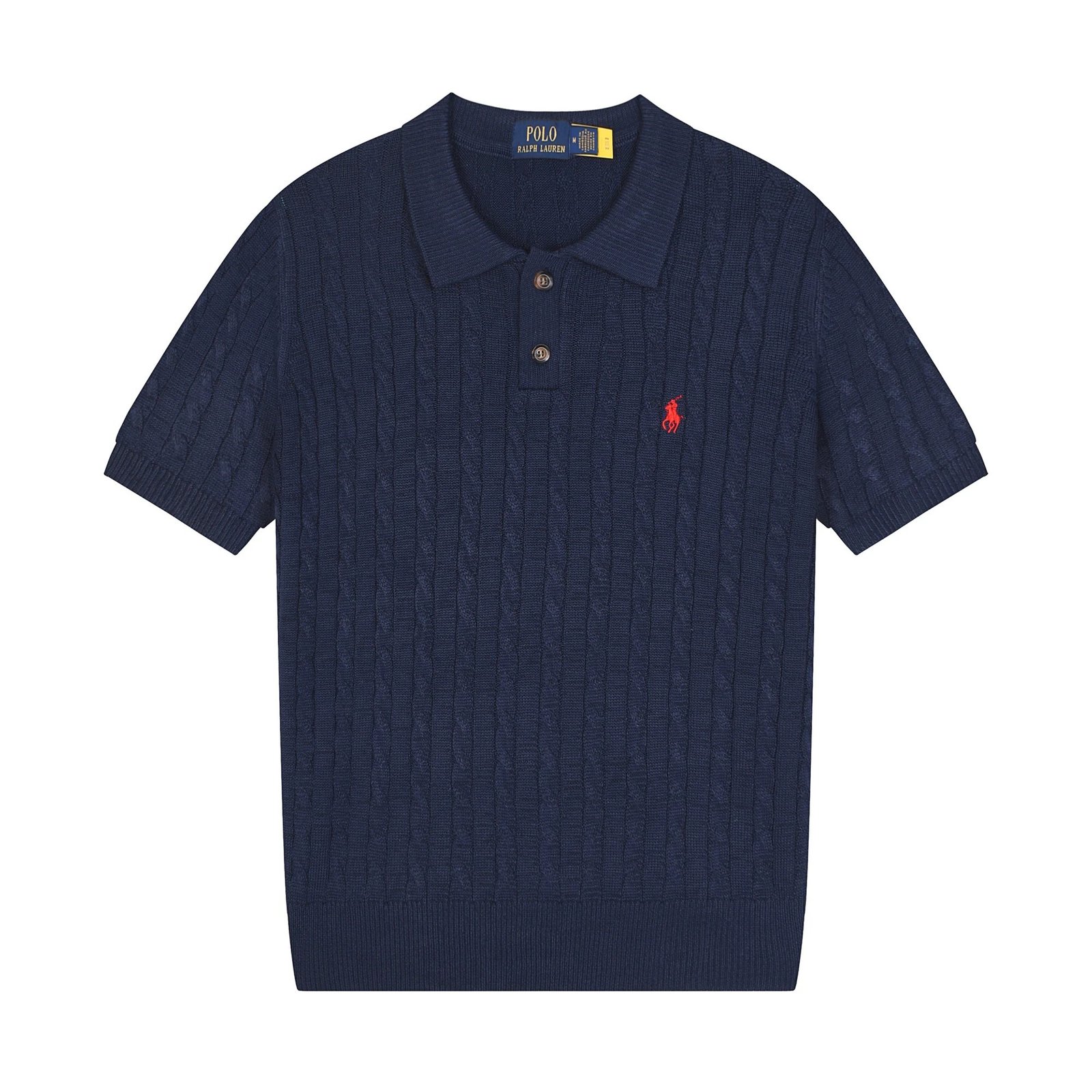 Ralph Lauren Sweater Polo-9