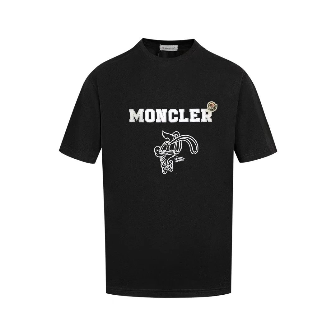 Moncler Tee-33