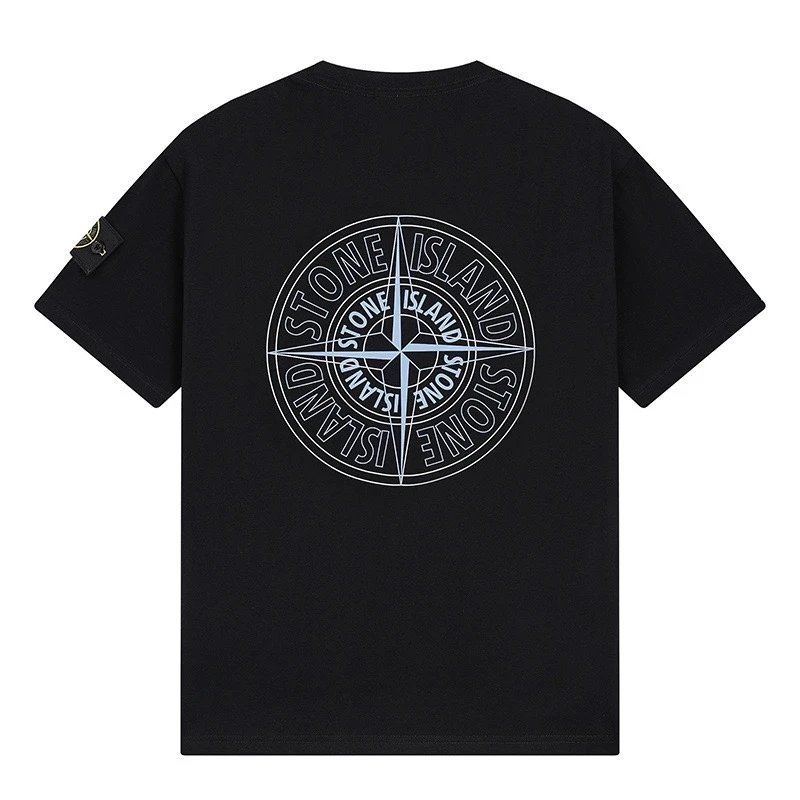 Stone Island Tee-51