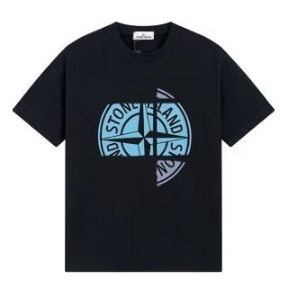 Stone Island Tee-54